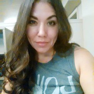 Meet your Posher, Misty